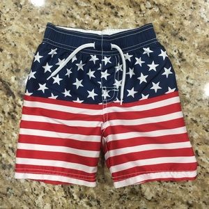 2T boardshorts
